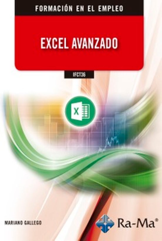 IFCT36 Excel Avanzado