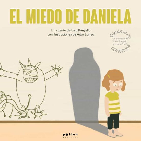 El Miedo De La Daniela