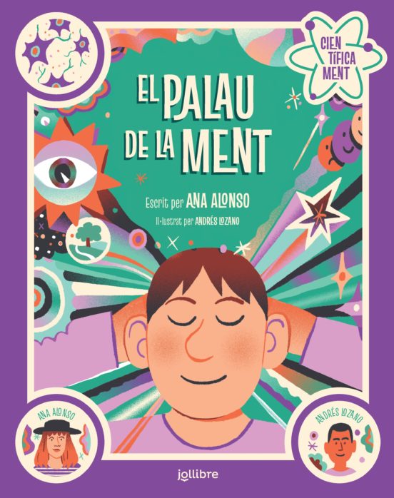 El Palau De La Ment