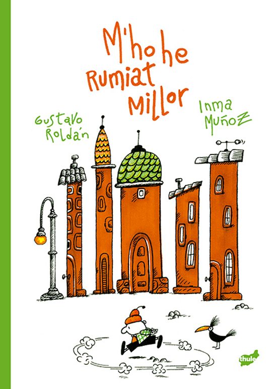 M'ho He Rumiat Millor