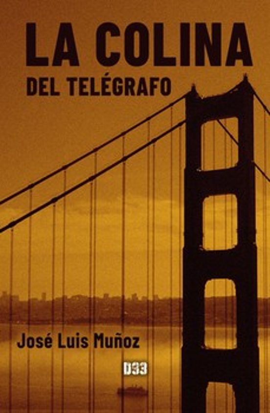 La Colina Del Telégrafo