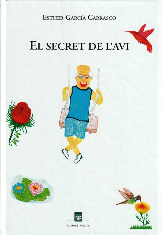 El Secret De L'avi