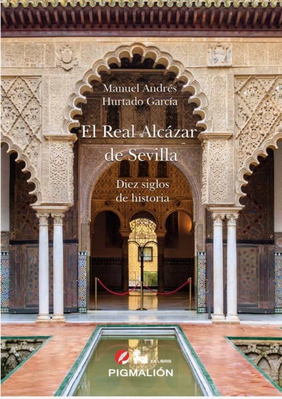 El Real Alcazar De Sevilla