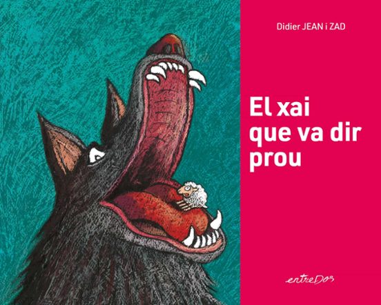 El Xai Que Va Dir Prou