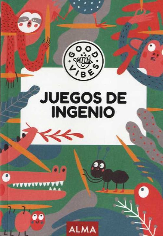 Juegos De Ingenio