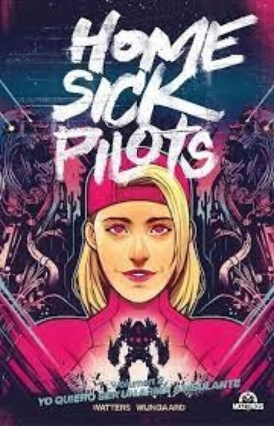 Home Sick Pilots 02
