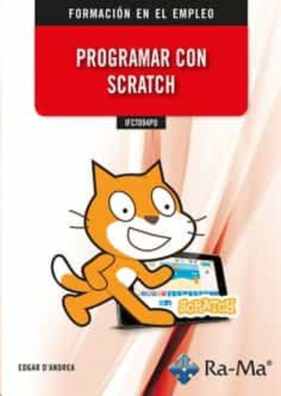 Ifct094po. Programar Con Scratch