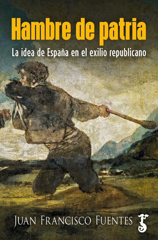 Hambre de patria