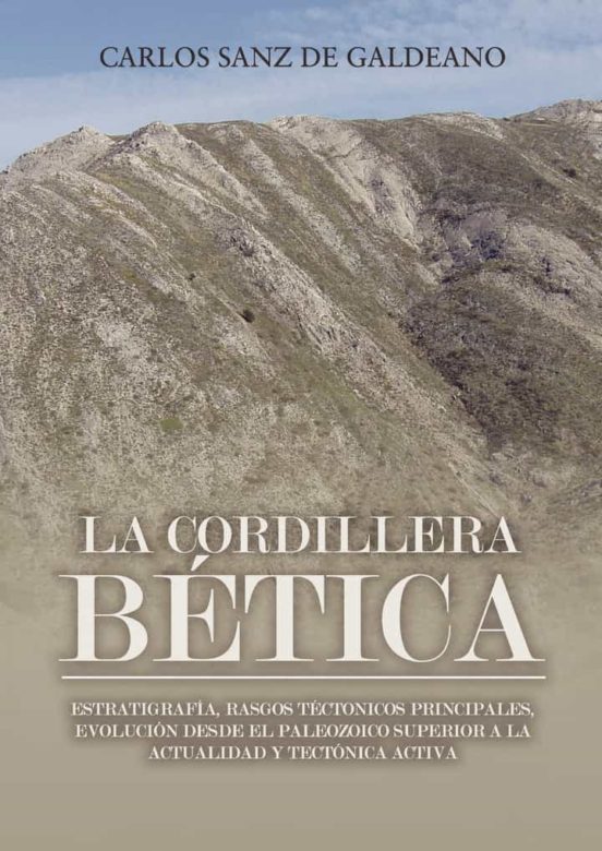 La Cordillera Betica