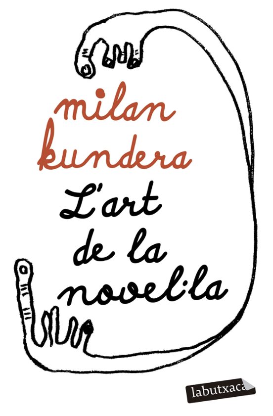L'art De La Novel·la