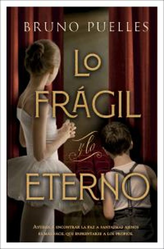 Lo Frágil Y Lo Eterno