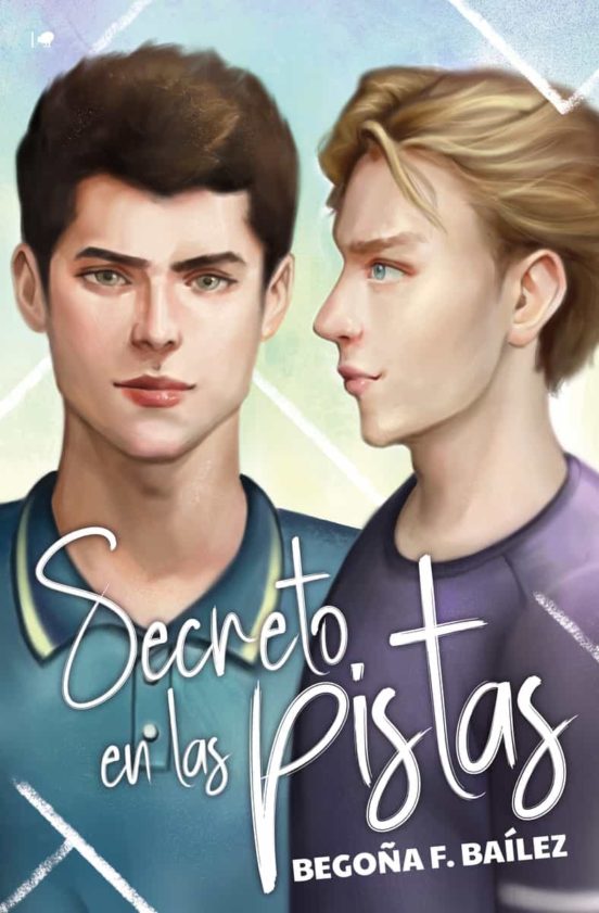 Secreto En Las Pistas