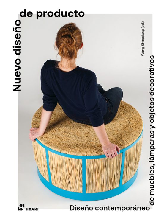 Nuevo Diseño De Producto. Diseño Contemporaneo De Muebeles Lamparas Y