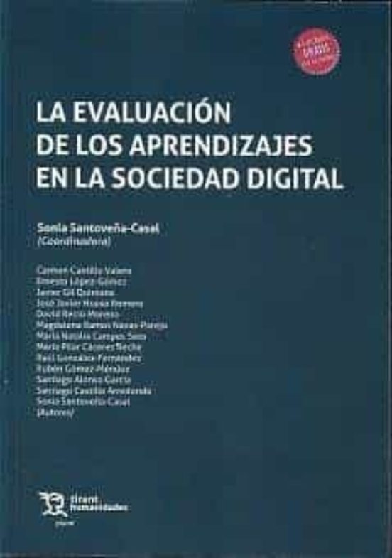 La Evaluación De Los Aprendizajes En La Sociedad Digital