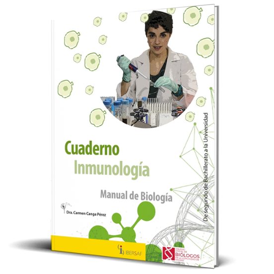 Cuaderno Inmunologia