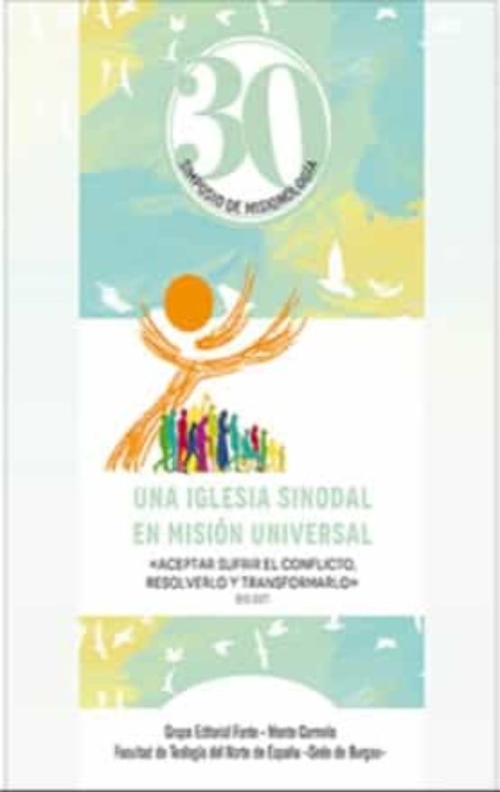 Una Iglesia Sinodal En Misión Universal