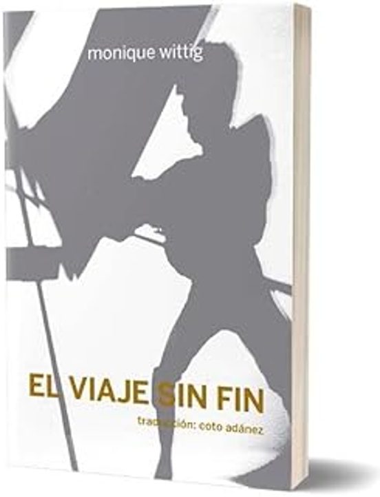 El Viaje sin Fin