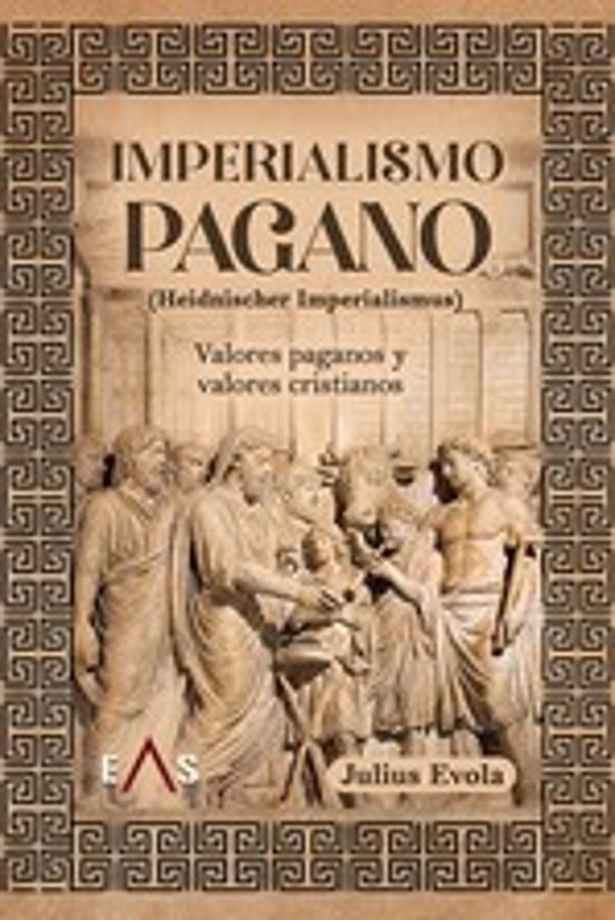 Imperialismo Pagano