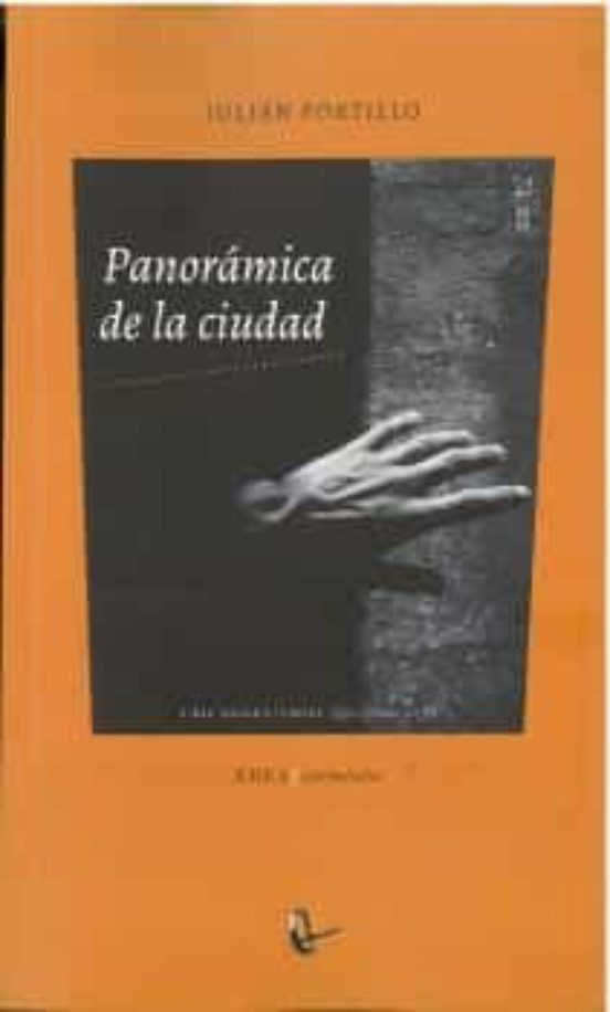 Panorámica De La Ciudad