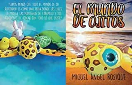 El Mundo de Ojitos