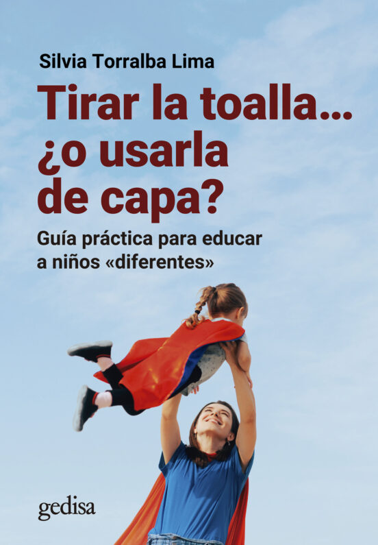 Tirar La Toalla…¿o Usarla De Capa?