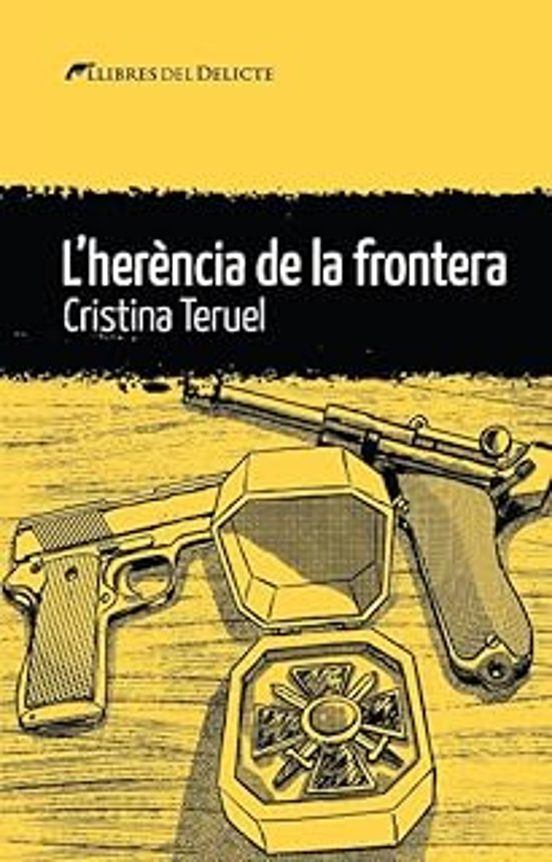 L'herència de la frontera