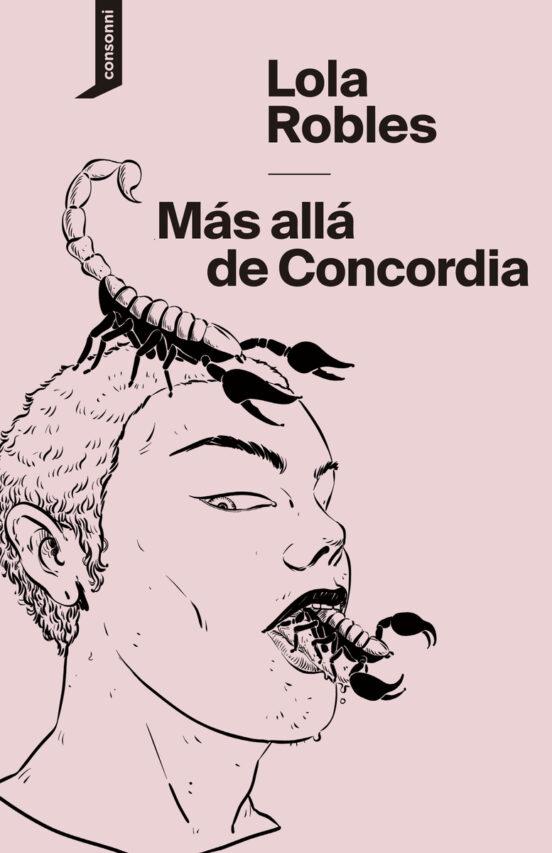 Más Allá De Concordia