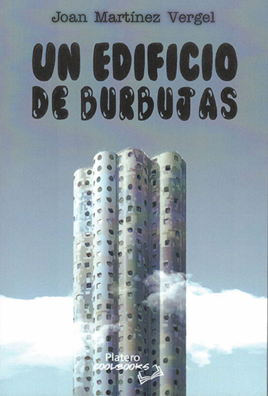 Un Edificio De Burbujas