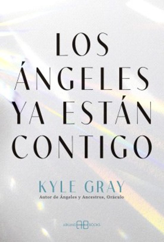 Los Ángeles Ya Están Contigo