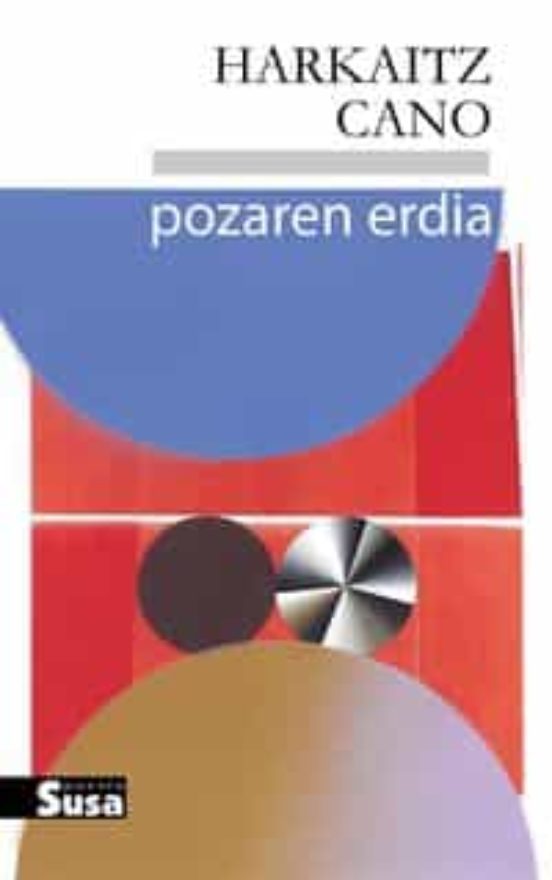 Pozaren Erdia
