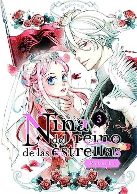 Nina Del Reino De Las Estrellas 3