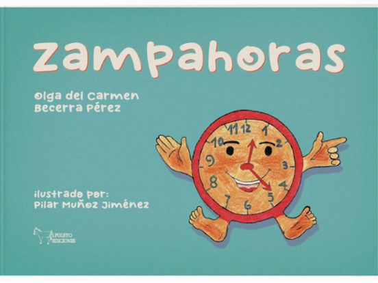 Zampahoras