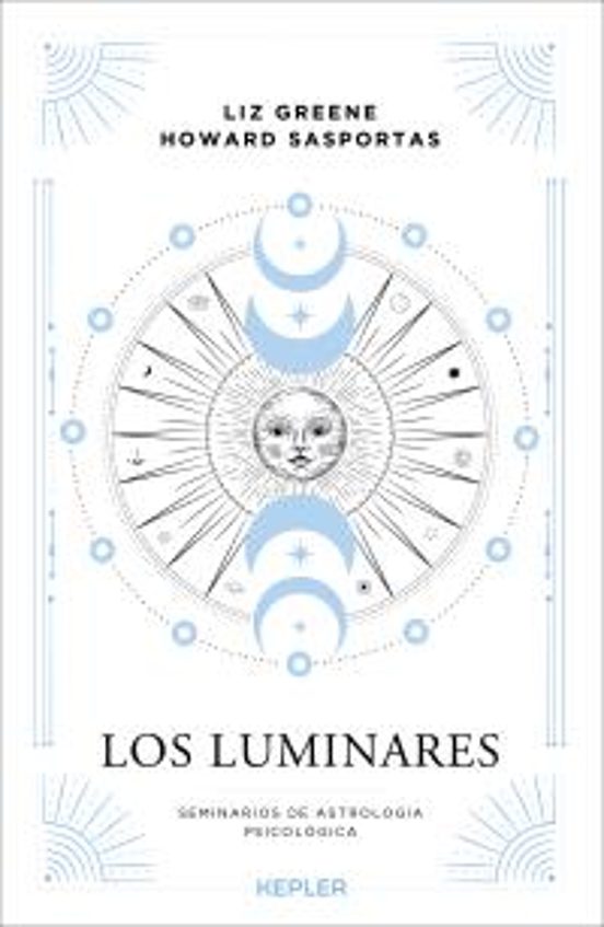 Los Luminares