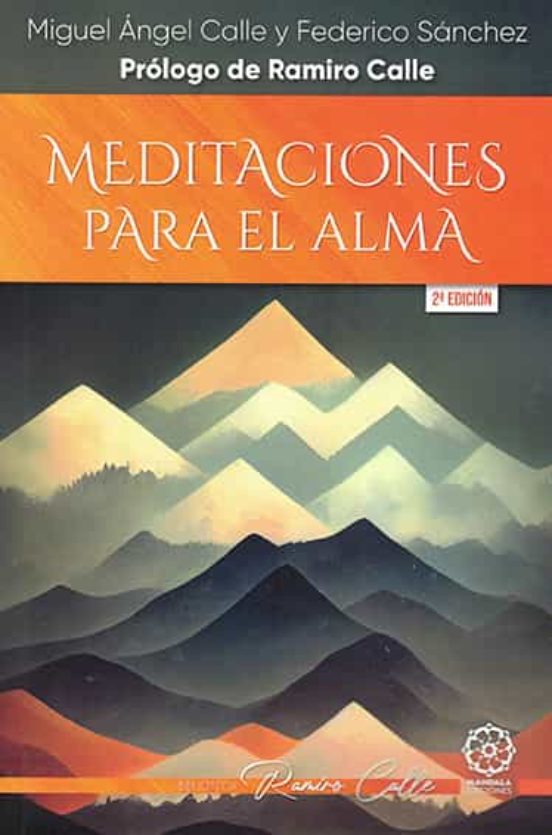 Meditaciones Para El Alma
