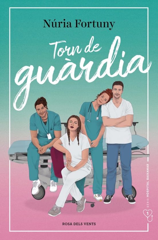 Torn de guàrdia