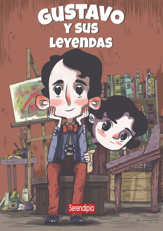Gustavo Y Sus Leyendas