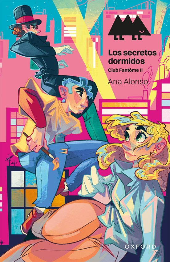 Los Secretos Dormidos