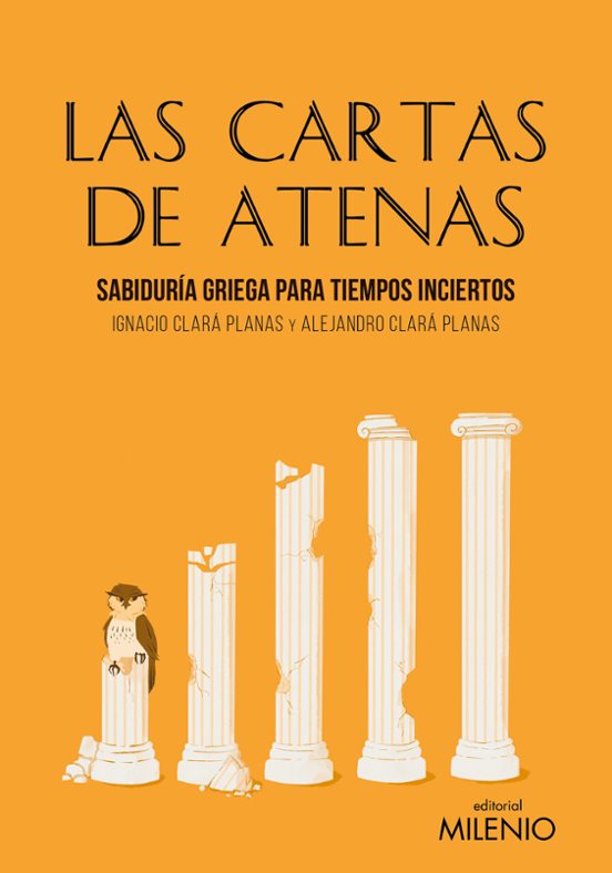Las Cartas De Atenas