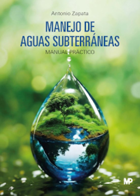 Manejo De Aguas Subterráneas