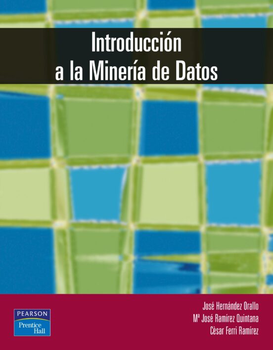 Introduccion A La Mineria De Datos