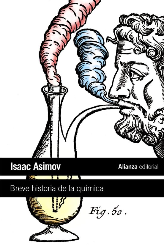 Breve Historia De La Quimica: Introduccion A Las Ideas Y Concepto S De