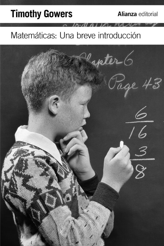 Matemáticas: Una Breve Introducción