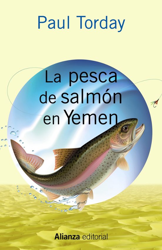 La Pesca De Salmón En Yemen