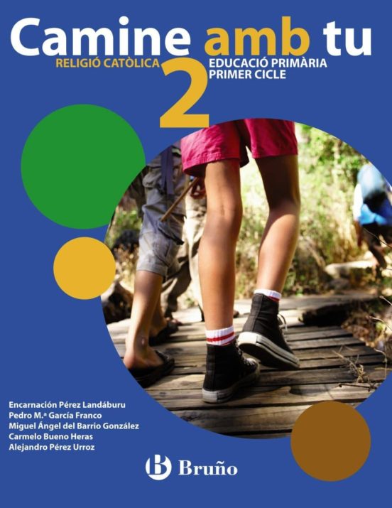 Religió Católica Camine amb Tu