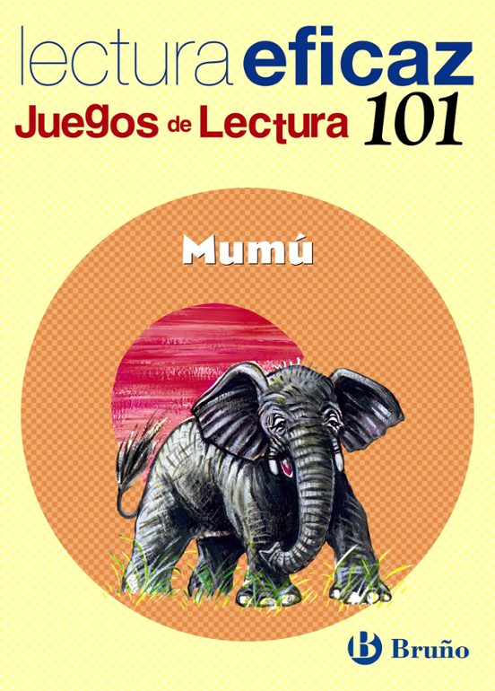 Mumú Juego Lectura