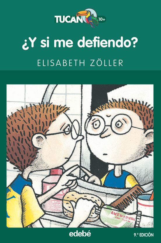 ¿y Si Me Defiendo?
