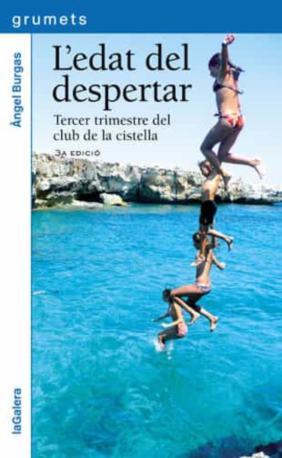 L Edat Del Despertar