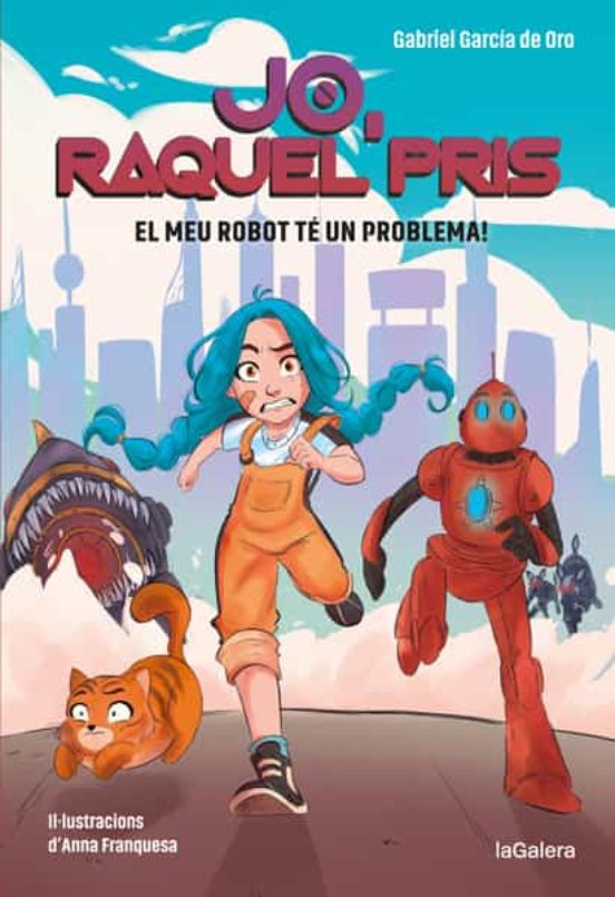 Jo Raquel Pris