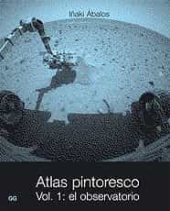 Atlas Pintoresco : El Observatorio