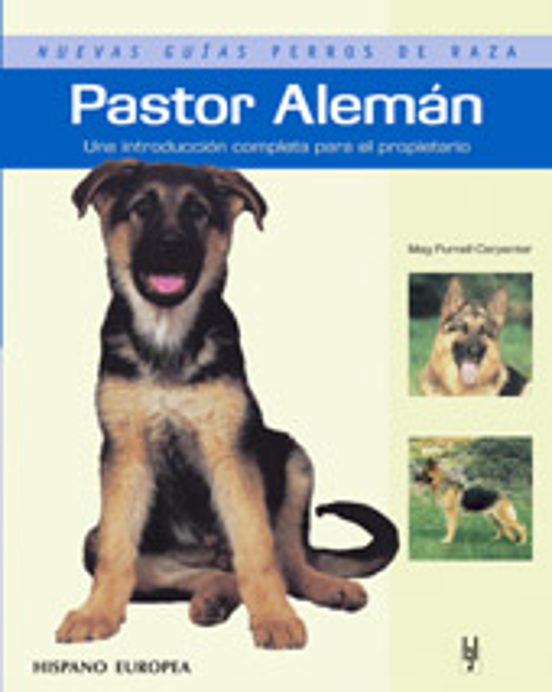 Pastor Alemán